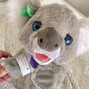 FurReal Koala Kristy